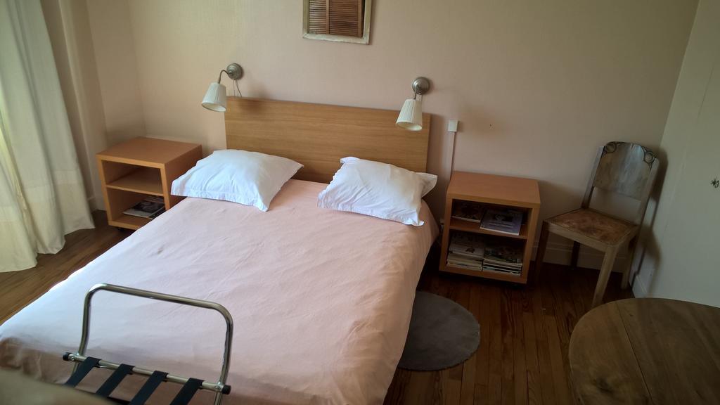 Appartement Matabiau Toulouse Quarto foto