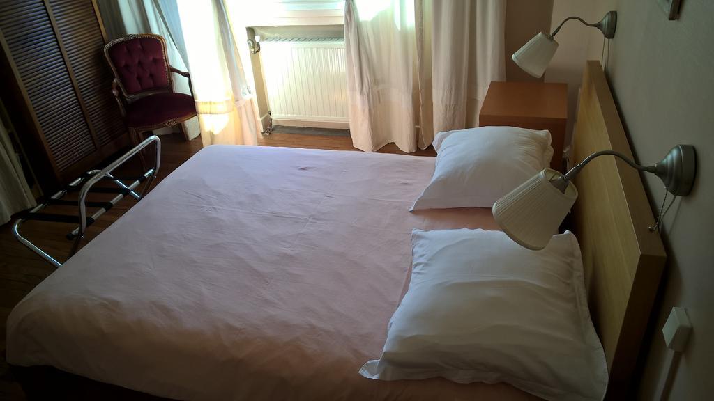 Appartement Matabiau Toulouse Quarto foto