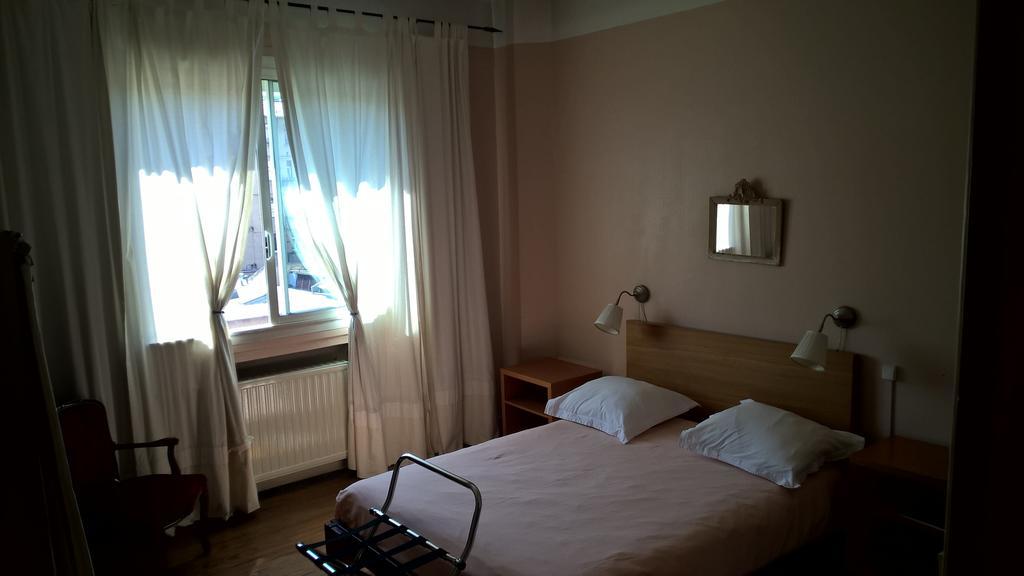 Appartement Matabiau Toulouse Quarto foto