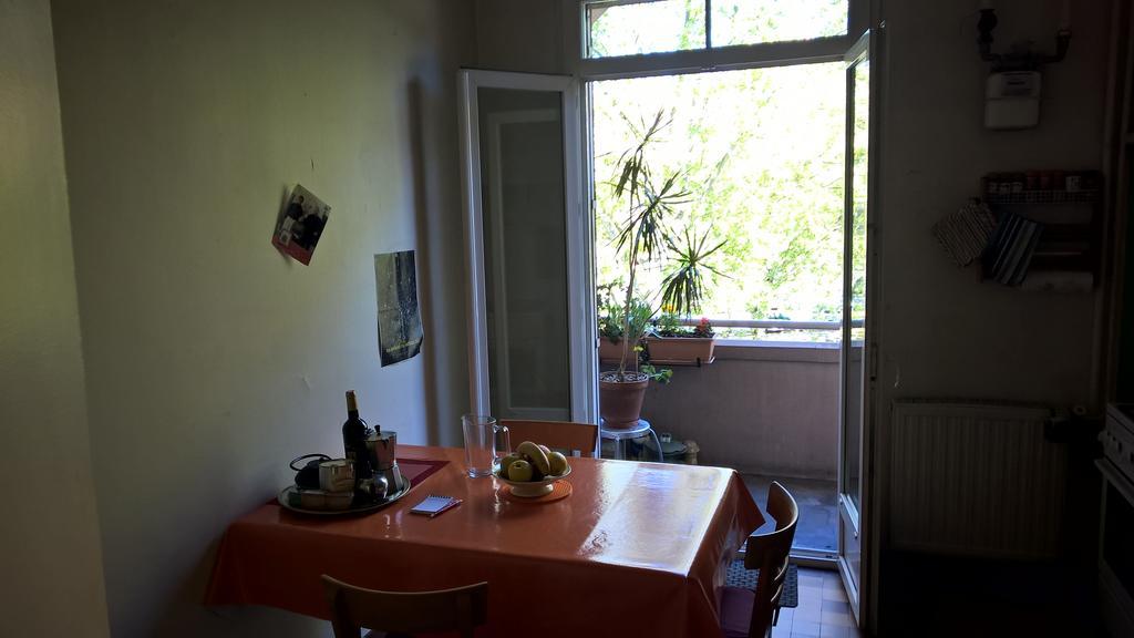 Appartement Matabiau Toulouse Quarto foto