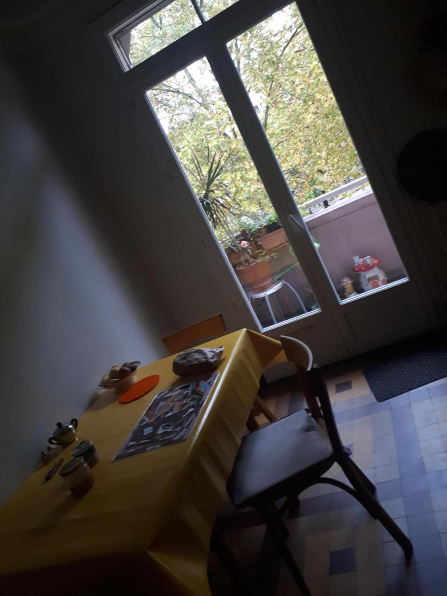 Appartement Matabiau Toulouse Exterior foto